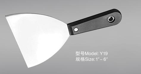 Y19 Putty Knife