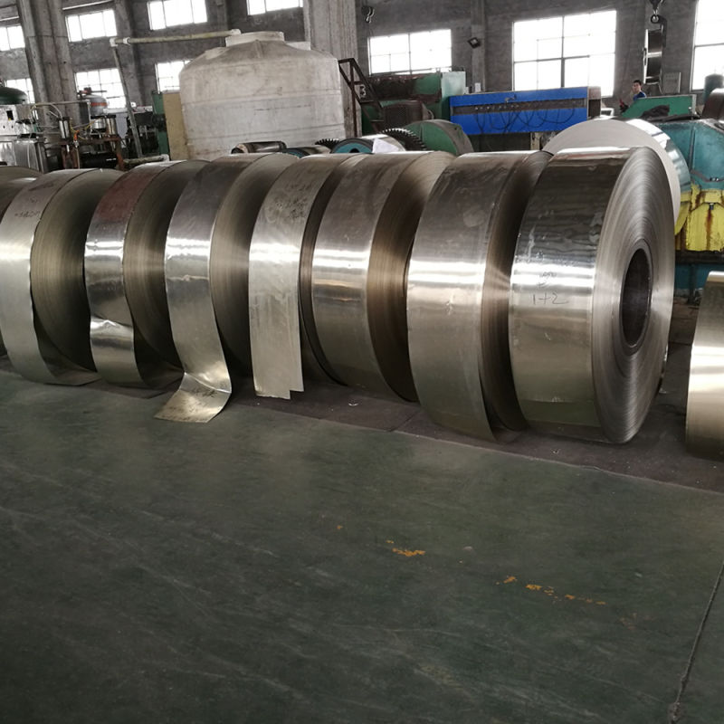 CuNi19 Nickel Silver Strip/sheet (C70400/C70600/C71000/C71300/C71500/C72200) CuNi20Fe