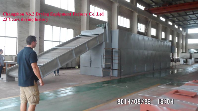 Electric Vegetable Dryer Machine