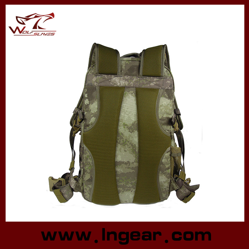 Fashion Hiking Travel Bags Military Backpack Outdoor Backpack Sport Backpack