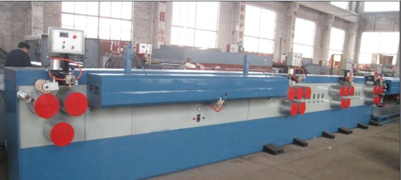 PP Packing Belt Extruder Extrusion Line