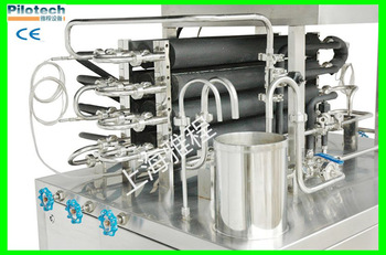 Laboratory Scale Juice Uht Sterilizer