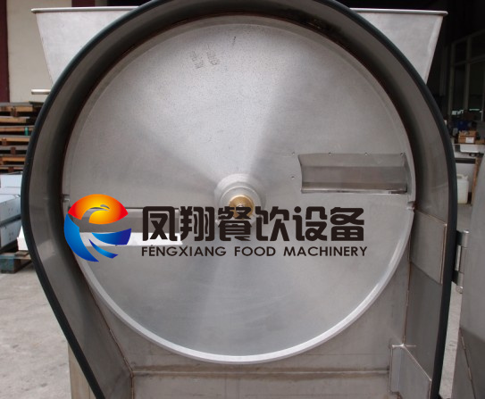 Vegetable Slicing Machine, Large Root Vegetable Slicer