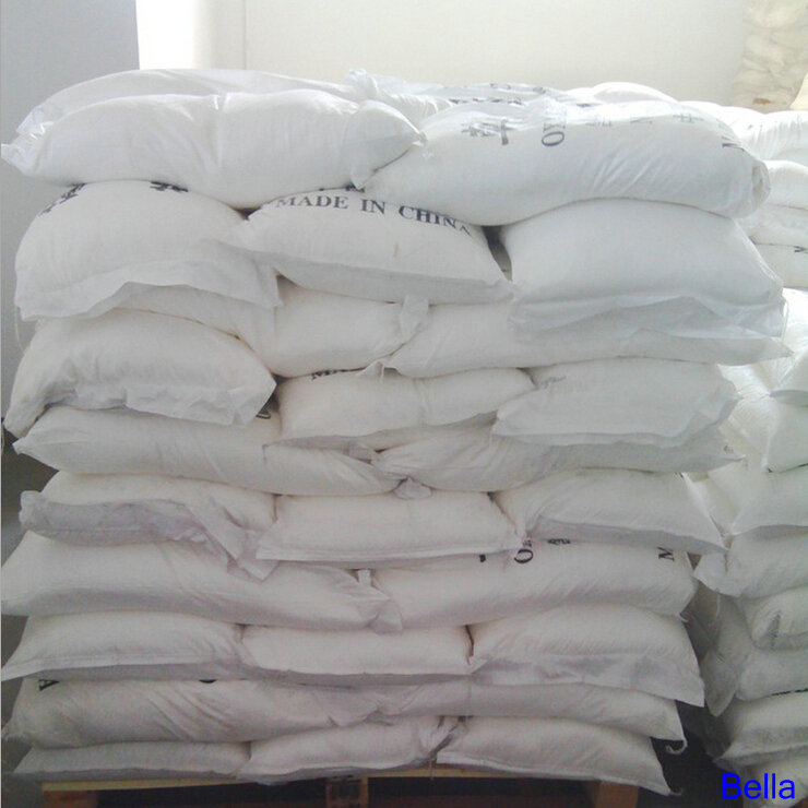 99.6%Min Industrial Grade Standard Oxalic Acid Factory