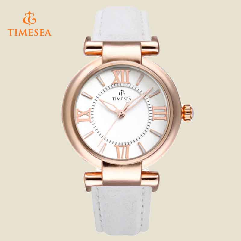 Quartz Watch Leather Watch Women Fashion Watch 71150