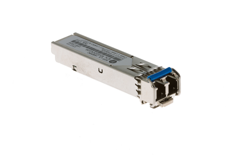 OEM 1000m SFP Transceiver Single Fiber SFP Optical Module