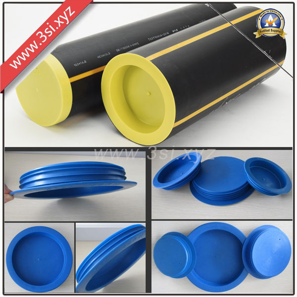 Plastic Pipe Inner Plug (YZF-C259)