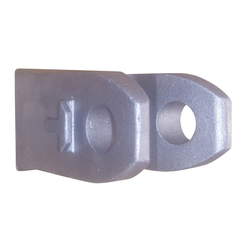 Newest OEM Precise Carbon Steel Investment Casting From China Foundry