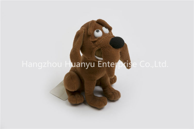 Factory Supply Stuffed Plush Toys