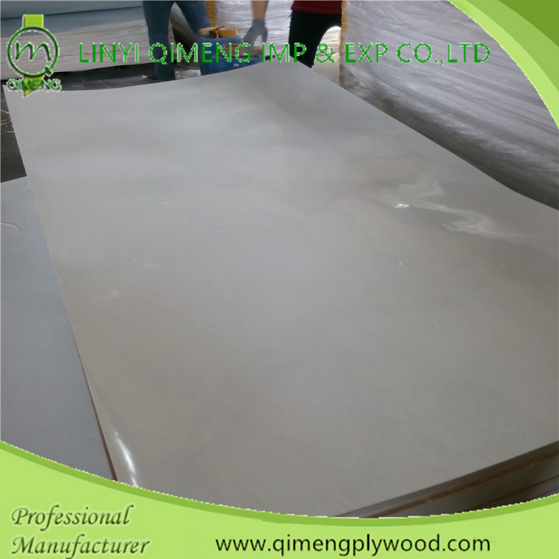 1.6mm 2.2mm 2.6mm White Polyester Plywood for Indonesia Market