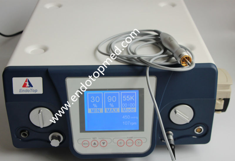 Medical Ultrasonic Harmonic Scalpel