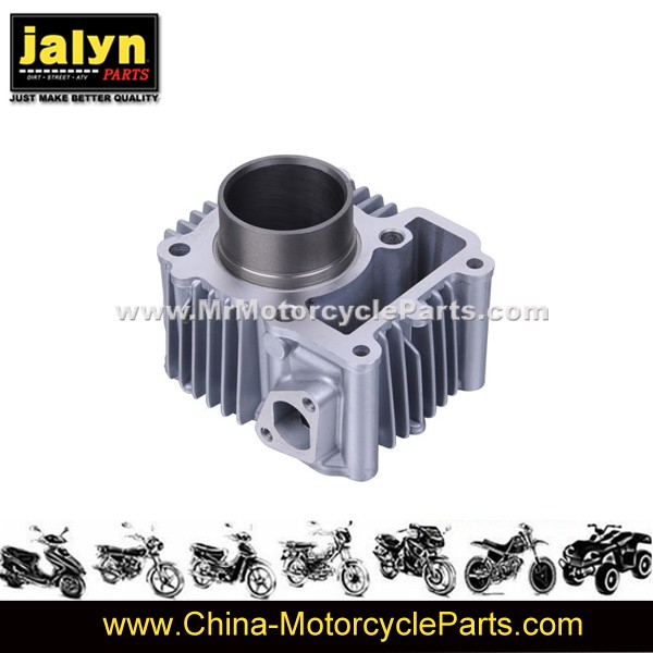 49mm 110cc Motorcycle Cylinder Block for Motorcycle Parts