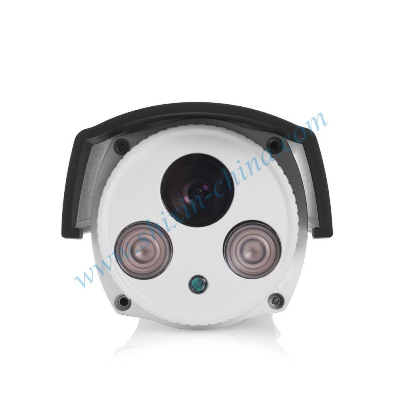 1080P 2.0MP HD IR Camera Wireless Camera Bullet Camera IP Camera (IP-8807HW)