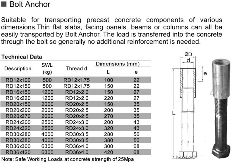 Made in China Plastic Wall Plug Expansion Anchor