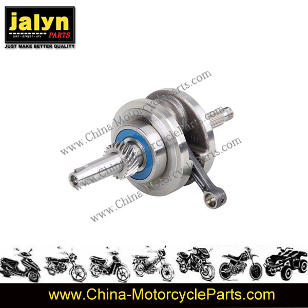 Motorcycle Crankshaft Fit for Wuyang-150