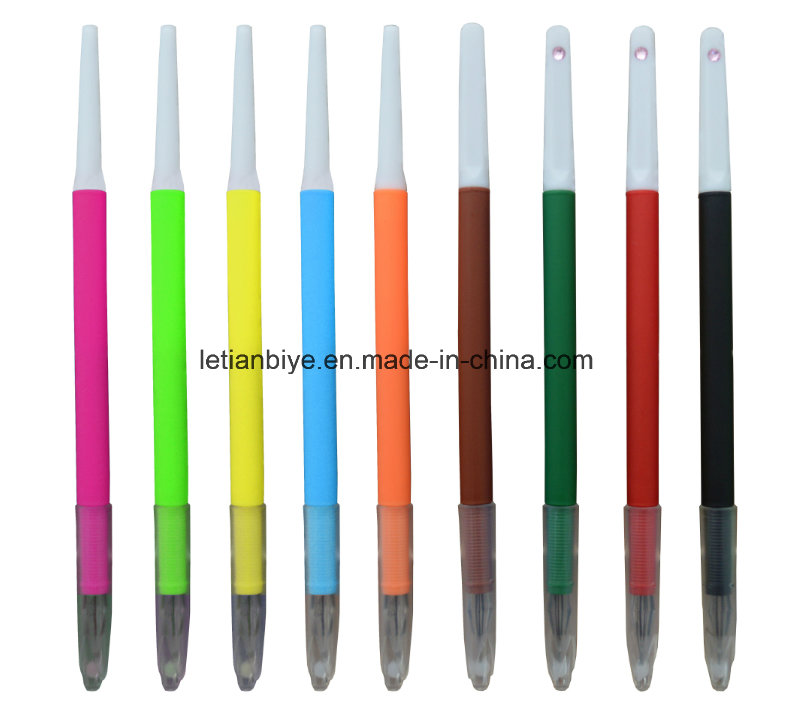 Letter Opener Bic Ball Pen for Promotion (LT-C802)