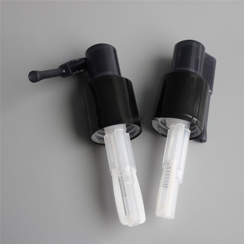 Unique Pet Powder Sprayer Bottle for Medicine (NB258-1)