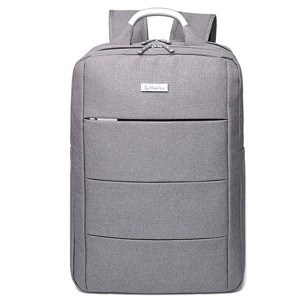 Slim Laptop Backpack, Slotra Business Multipurpose Shoulder Notebook Backpack