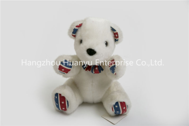 Factory Supply Stuffed Plush Toys