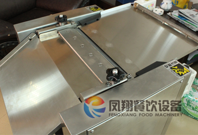 Fish Skin Peeling Machine Fish Skin Remover Fish Peeling Machine Fish Sking Removing Machine Tilapia Peeling Machine