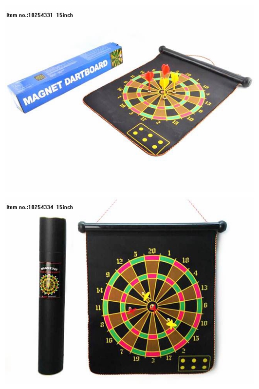 Magnetic Dart Board Toys for Kids