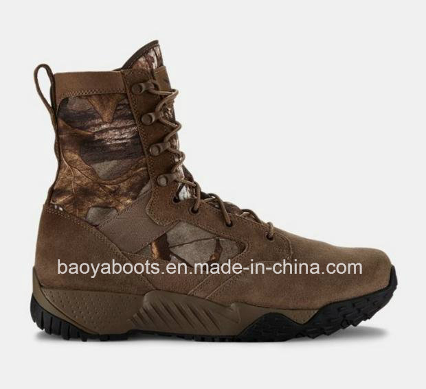 High Quality Military Boots Police Tactical Boots