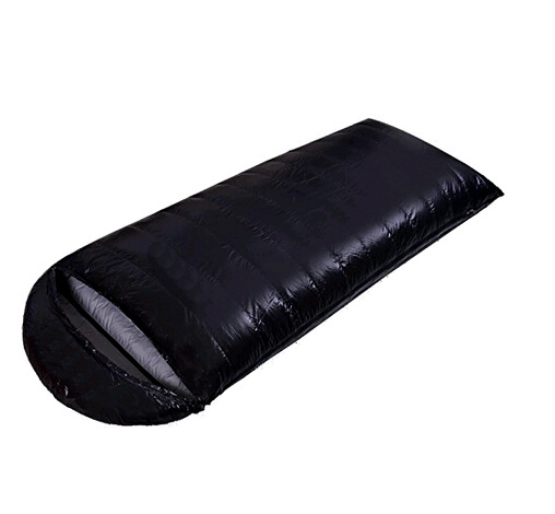 Durable in Use Four Colors Down Sleeping Bag