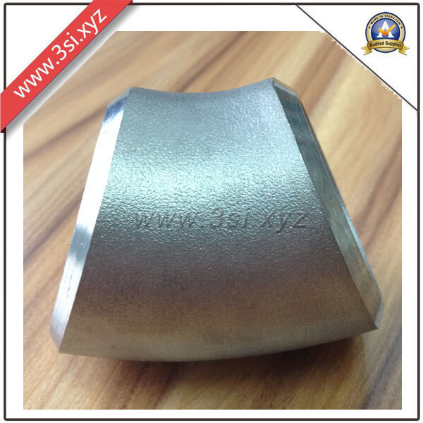 ANSI B16.9 Stainless Steel 45 Degree Elbow (YZF-EM504)