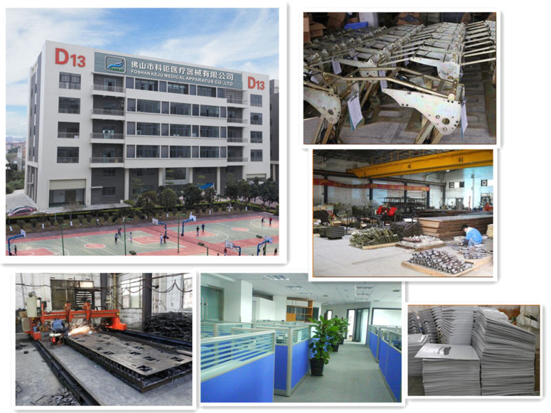 New China Manufacture Dental Laboratory Units