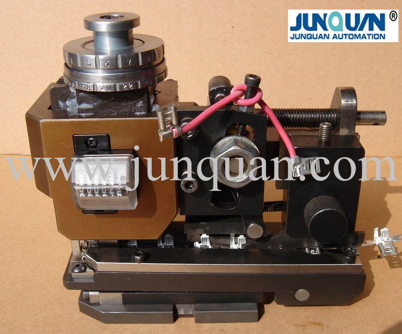 Appliactor for Crimping Machine (40mm) Die/Mould