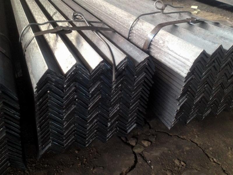 Hot Selling Equal Angle Section Steel