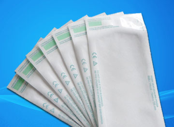 2016 Tyvek Sterilization Paper Pouch