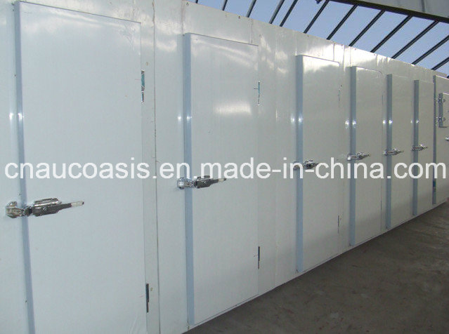 Cold Room / Cold Storage / Blast Freezer