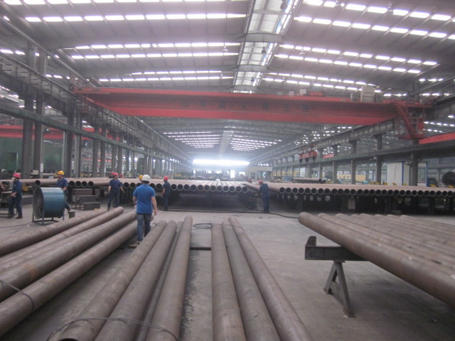 API 5L Line Pipe/API 5L Seamless Steel Pipe