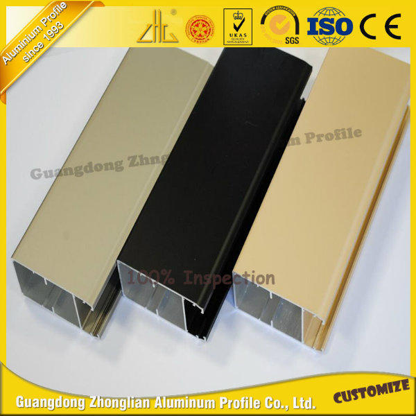 New Produce Extinction Electrophoresis Aluminum Frame with ISO 9001