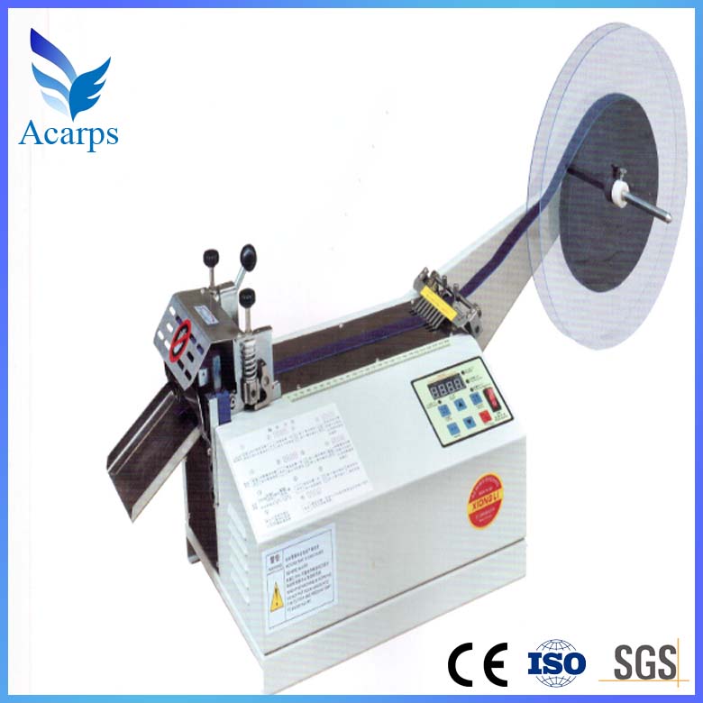 Computer Cutting Belt Machine for Circular Bead Knife XL-986b