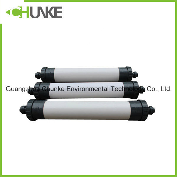 Chunke PVC UF Hollow Fiber Membrane Ck-UF90al China Supply