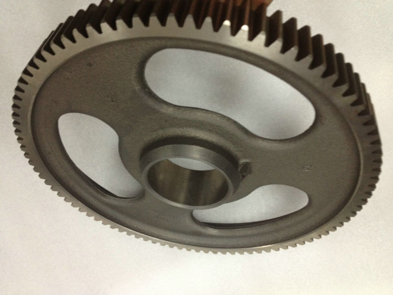 Fuel Pump Gear for Mf