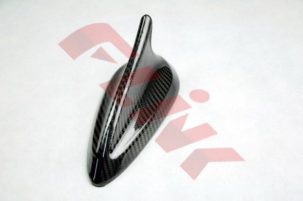 Carbon Fiber Antenna Cover for BMW F30/F35