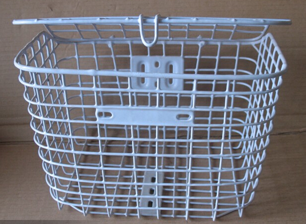 China Hot Sale High Quality Bicycle Basket (CK-090)