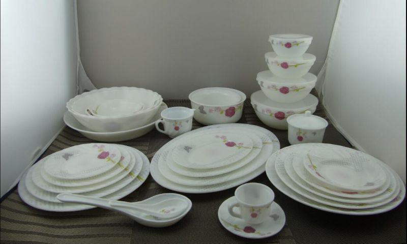 Glassware 18PCS Dinnerset