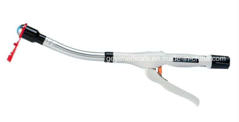 Surgical Disposable Circular Stapler with CE ISO Fsc Certificate