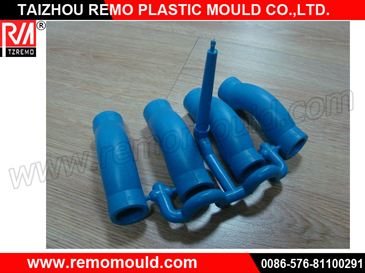 Good Quality PPR Fitting Mould