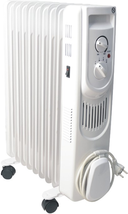 Cheapest Oil Radiator Heater (CYAB01)