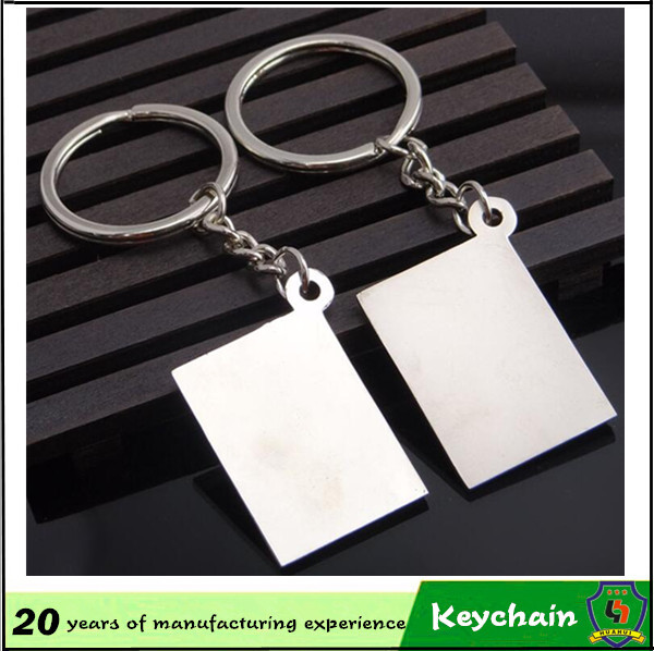 Key Chain for Couple