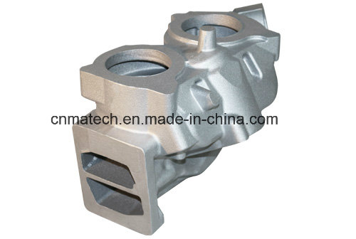 Precision High Pressure Centrifugal Die Casting From Supplier