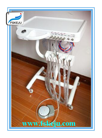 Mobile Dental Unit Kj-102