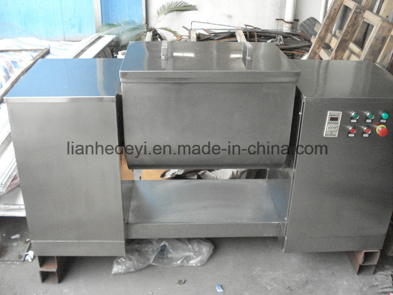 CH-300 Stainless Steel Flour Mixing Machine