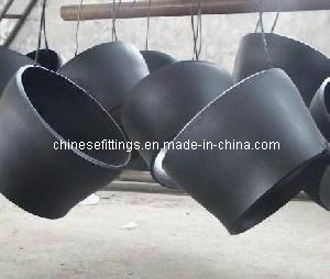 A234 Wpb Seamless Concentric / Eccentric Carbon Steel Reducers