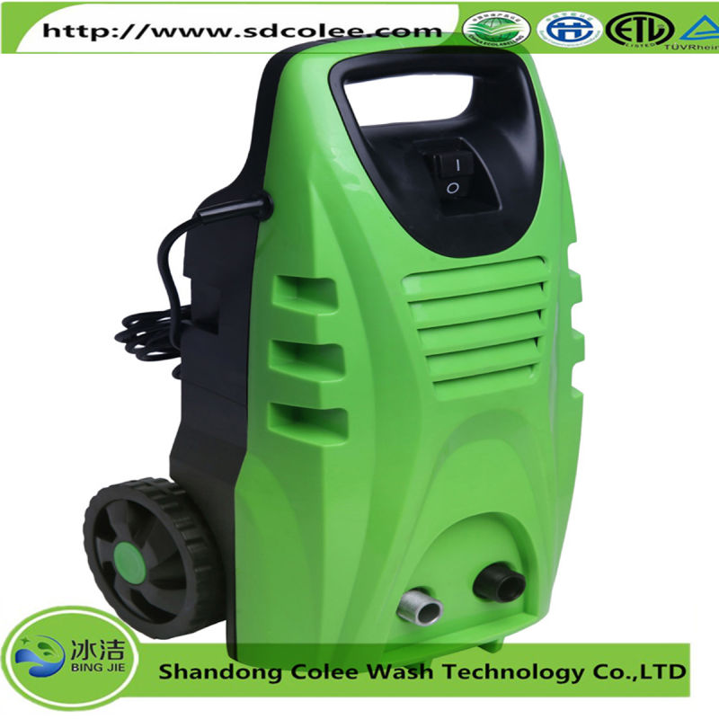 Portable Self-Service Car Cleaning Machine